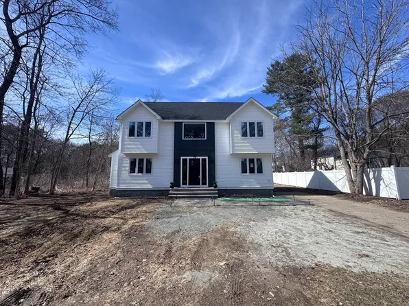19 Rawson Ave, Oxford, MA 01540
