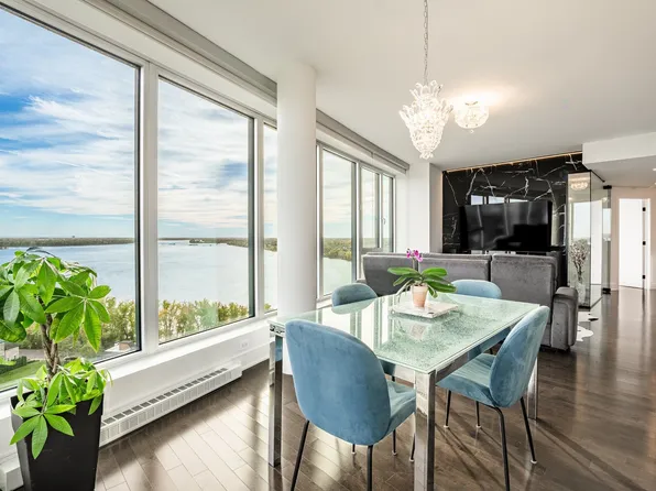 100 Rue Andra #Pravost-1604, Montreal, QC H3E 0C3