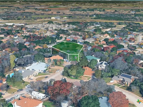 806 Trail Crest Dr, Harker Heights, TX 76548