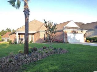 5229 Lomond Ln, Myrtle Beach, SC 29579