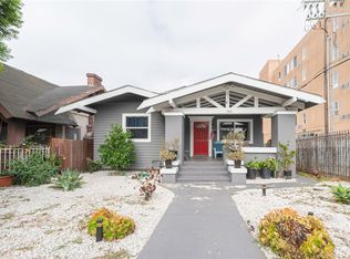 3417 Arlington Ave, Los Angeles, CA 90018