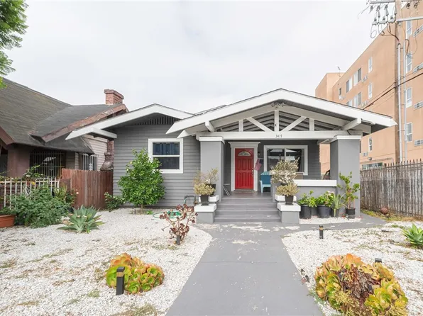 3417 Arlington Ave, Los Angeles, CA 90018