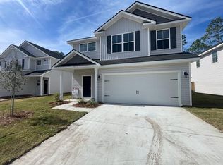 1023 Grayson Ave, Hinesville, GA 31313