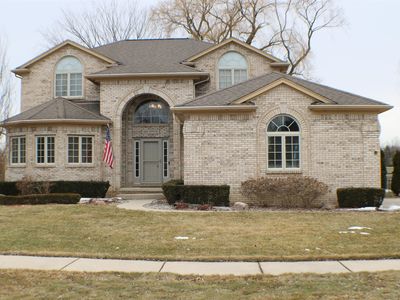 48849 Pattyn Dr, Chesterfield, MI, 48051