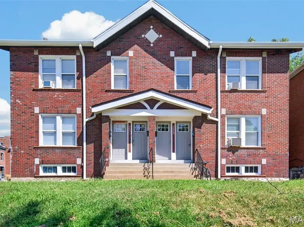 2649 Winnebago St, Saint Louis, MO 63118