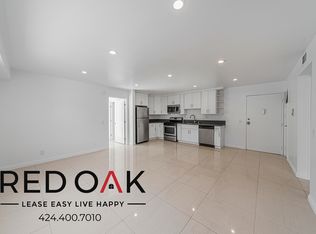 3540 Fletcher Dr #105, Los Angeles, CA 90065