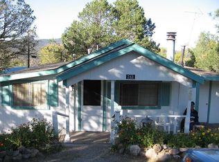 241 Sierra Ln, Ruidoso Downs, NM 88346