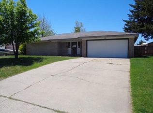 2207 Douglas Dr, Amarillo, TX 79110