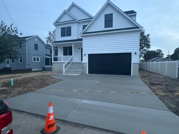 140 Kentucky Ave, Villas, NJ 08251