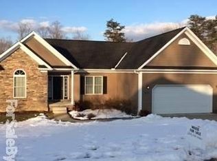 1003 Shiloh Rd, Milton, WV 25541