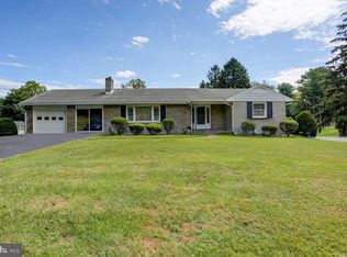 11210 Orchard Rd, Waynesboro, PA 17268
