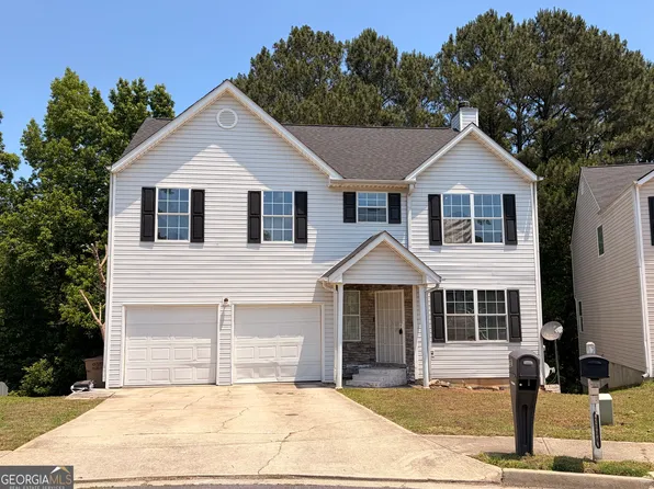 2328 Brookgate Way, Ellenwood, GA 30294