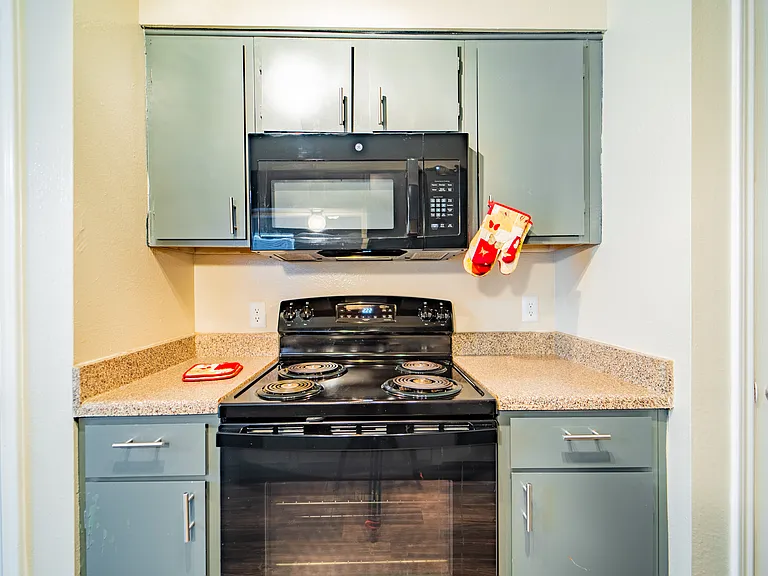 Oak Bend Apartments — Photo 49