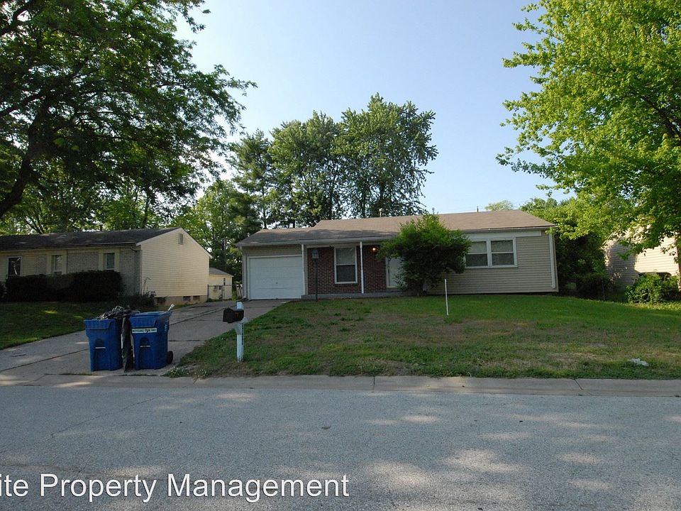 3014 Orton St, Saint Charles, MO 63301 Zillow