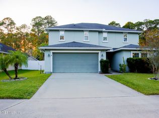 2172 Chandlers Walk Ln, Jacksonville, FL 32246
