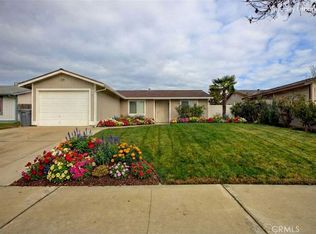 49 W Swallow St, Merced, CA 95341