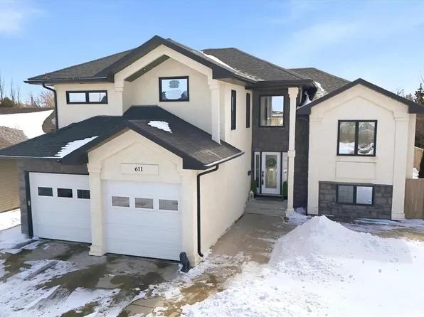 611 Cedar AVENUE, Dalmeny, SK S0K 1E0