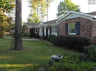 4818 Kilbourne Rd, Columbia, SC 29206