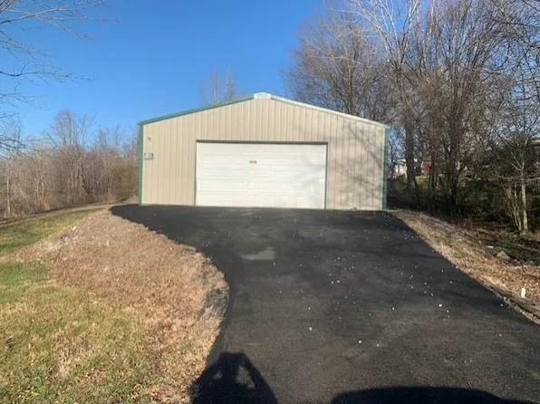 504 W Keigan St, Dawson Springs, KY 42408