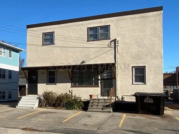 1209-11 1/2 St N, Fargo, ND 58102
