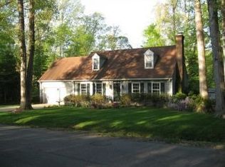 146 Cooley Rd, Williamsburg, VA 23188