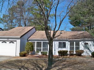 758A Liverpool Cir, Manchester, NJ