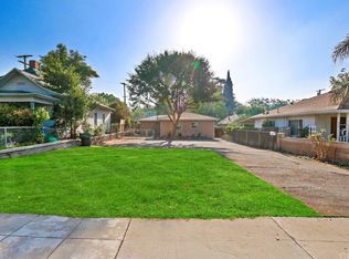 478 N 8th Ave, Upland, CA 91786
