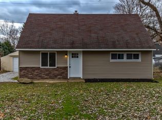 1375 Oldsmar Ave, Madison, OH 44057