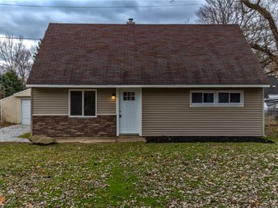 1375 Oldsmar Ave, Madison, OH, 44057