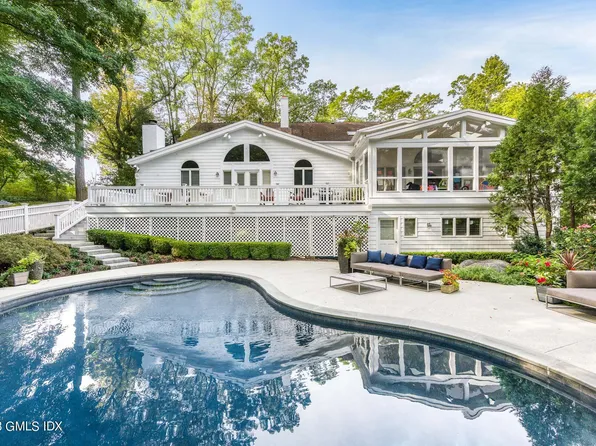 25 Windabout Dr, Greenwich, CT 06831