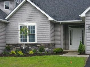 102 Greystone Dr, Horseheads, NY 14845