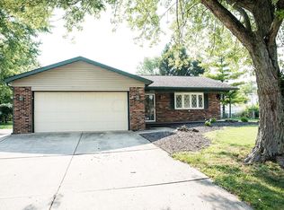 2765 Independence Ct, Grove City, OH 43123