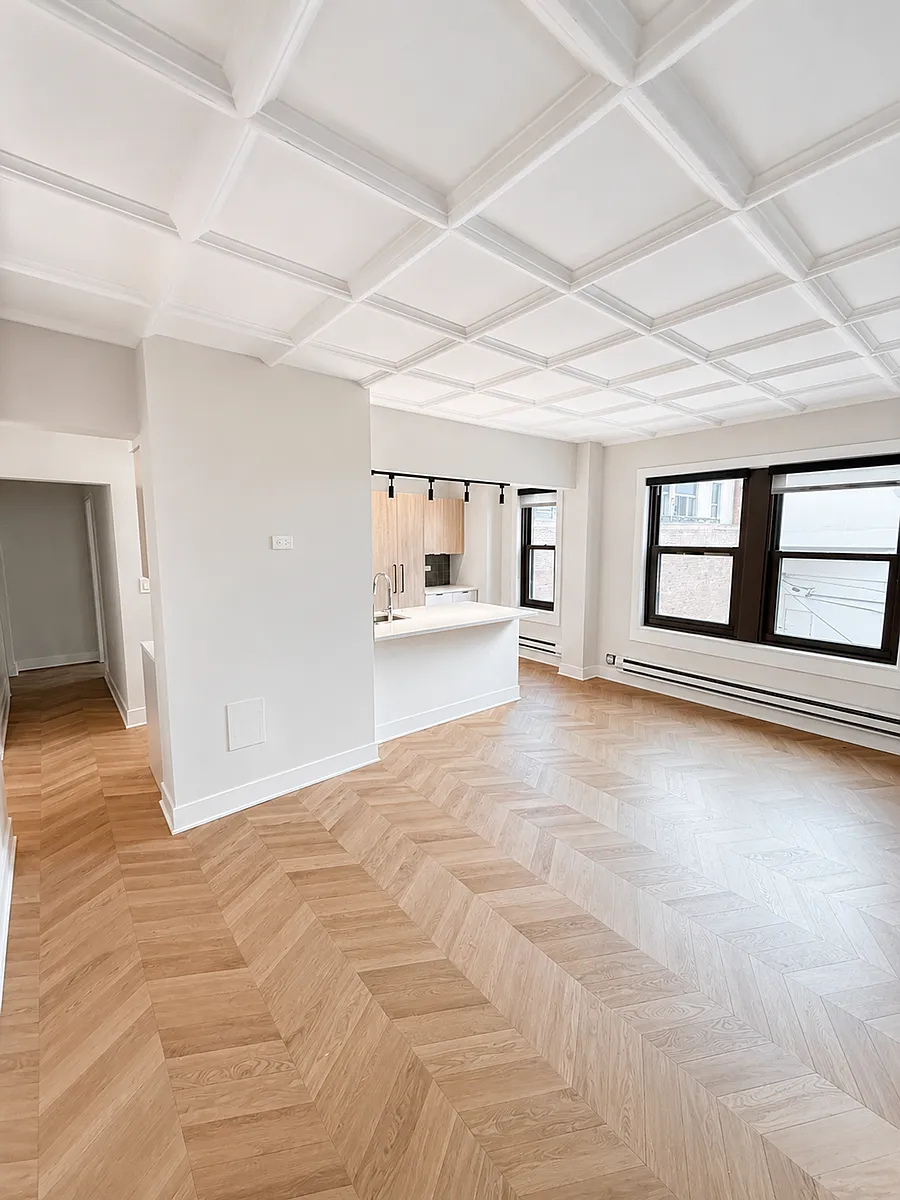 Building Photo - The Archer