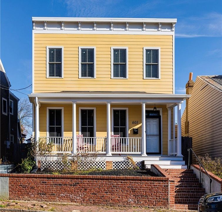 1st image of 603 N 21st St
