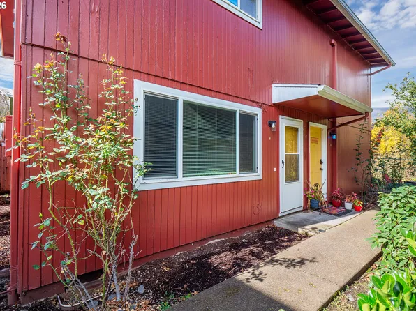 1931 W 17th Ave, Eugene, OR 97402