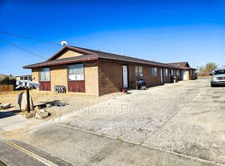 201 S Sunset St #B, Ridgecrest, CA 93555
