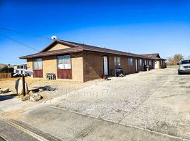 201 S Sunset St, Ridgecrest, CA