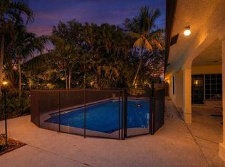 2700 Yarmouth Drive, Wellington, FL 33414