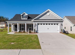 1318 Elbron Drive, Augusta, GA 30909