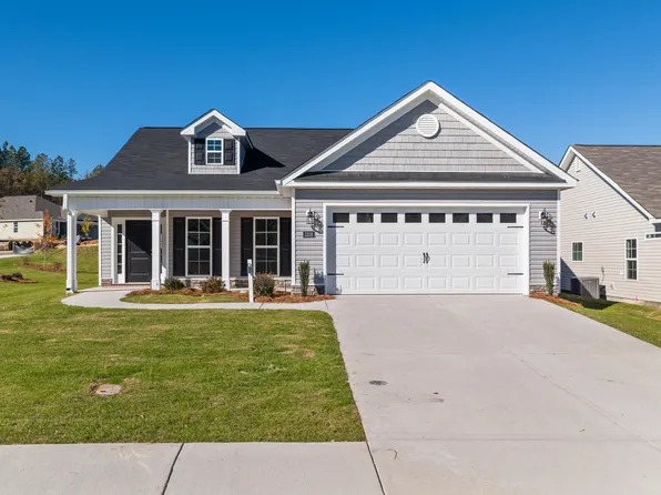 1318 Elbron Drive, Augusta, GA 30909