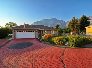 515 Vanderlinde Dr, Keremeos, BC V0X1N2