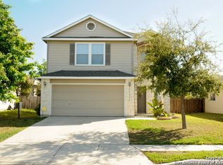 16422 Runaway Crown, Selma, TX 78154