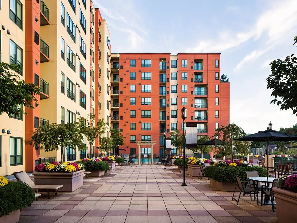 Merritt River Apartments
