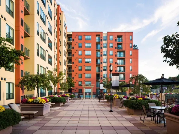 Merritt River Apartments