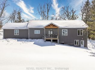 213 Pleasant Point Rd, Kawartha Lakes, ON K9V 4R6