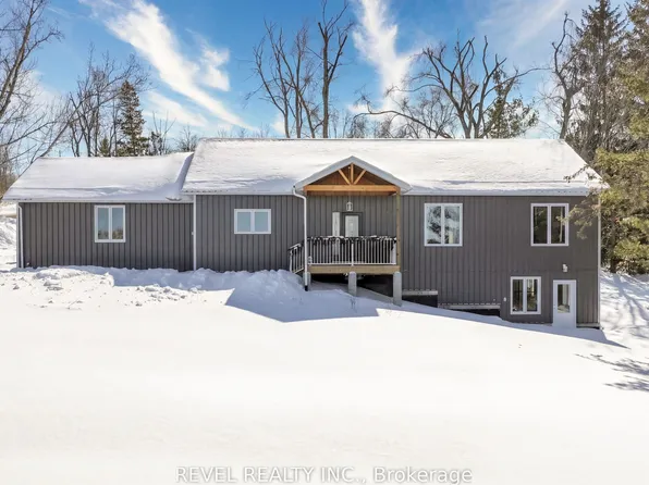 213 Pleasant Point Rd, Kawartha Lakes, ON K9V 4R6