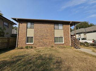 2612 J St #4, Lincoln, NE 68510