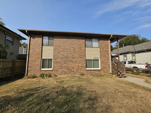 2612 J St #4, Lincoln, NE 68510