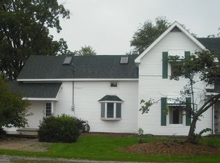 368 S County Road 1300 E, Frankfort, IN 46041