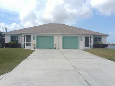 556 SE 5th Ave, Cape Coral, FL, 33990